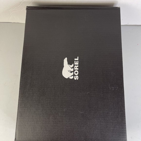 SOREL Joan of Arctic Next Waterproof Winter Boots Pink Womens Size 9 - Picture 10 of 10